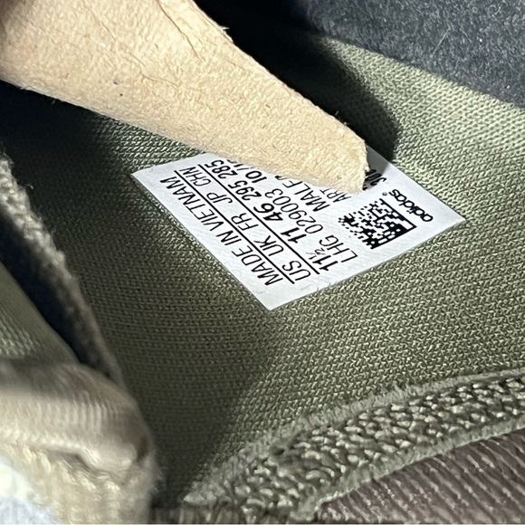 Adidas NMD R1 trace cargo - Picture 12 of 12